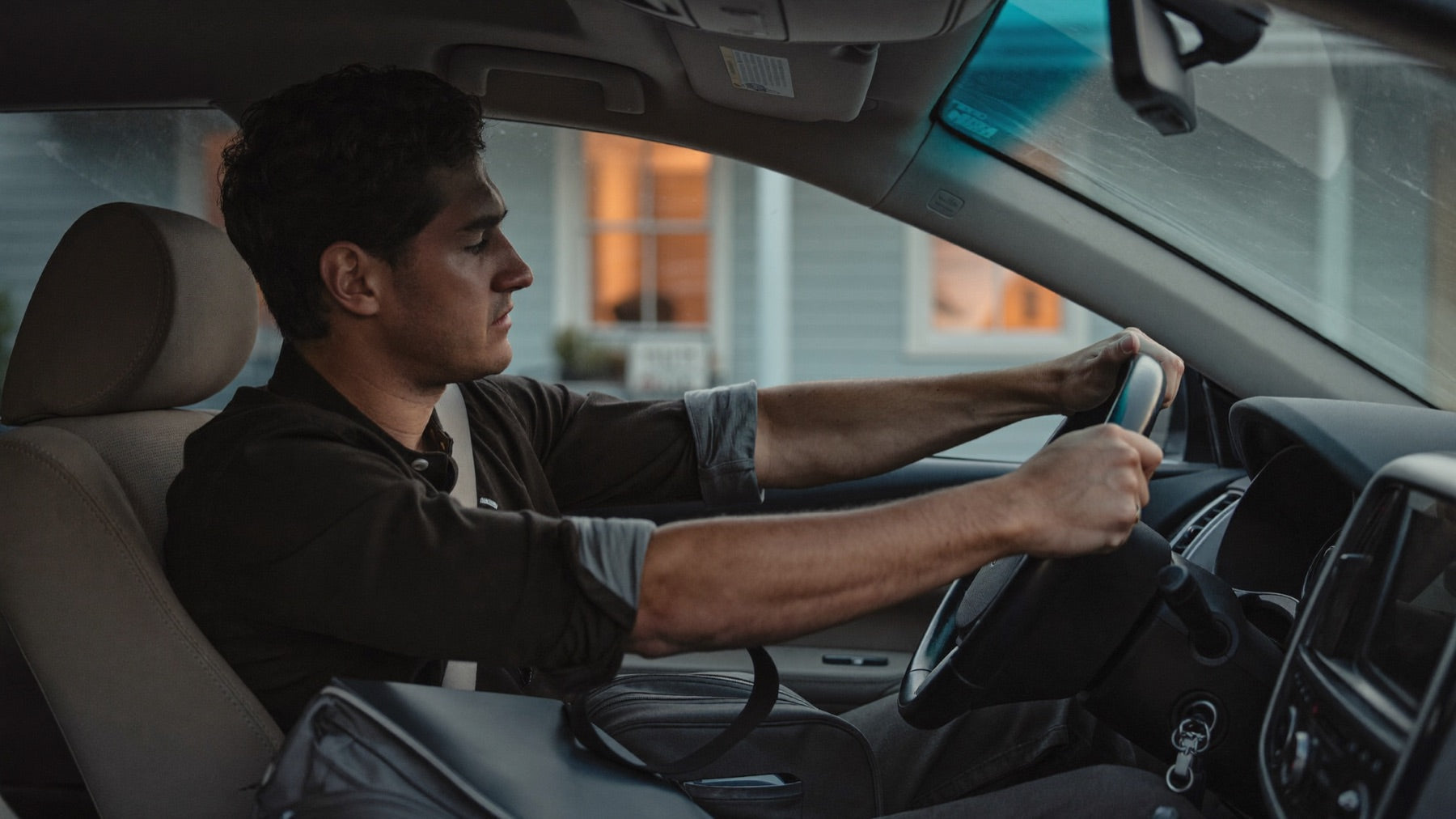 FOR WORKING DADS WHO HAVE NOTHING LEFT BY THE TIME THEY GET HOME