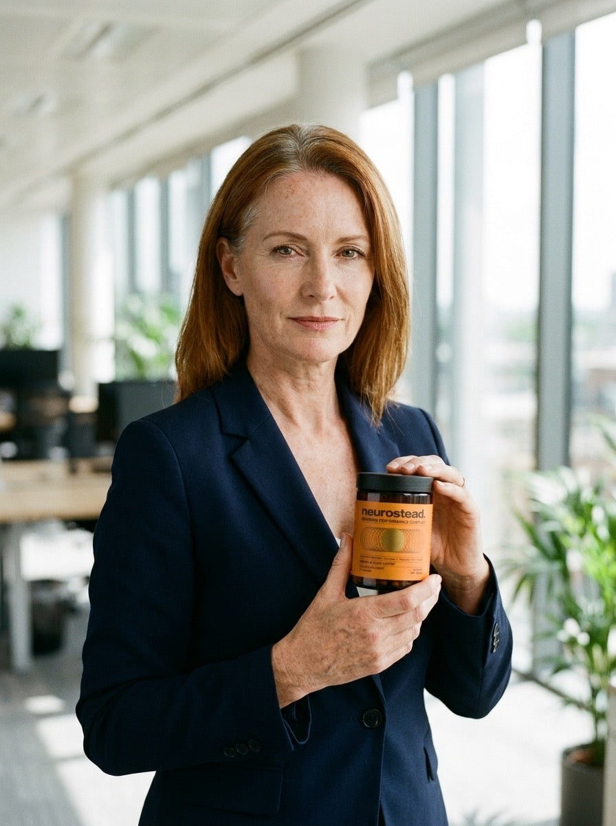 Sharp and clear again
